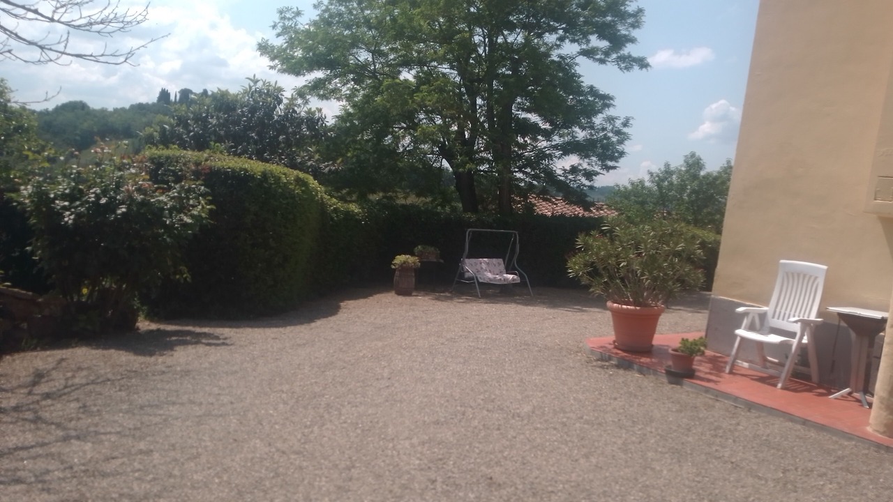 Photo of Outdoor in San Gimignano
