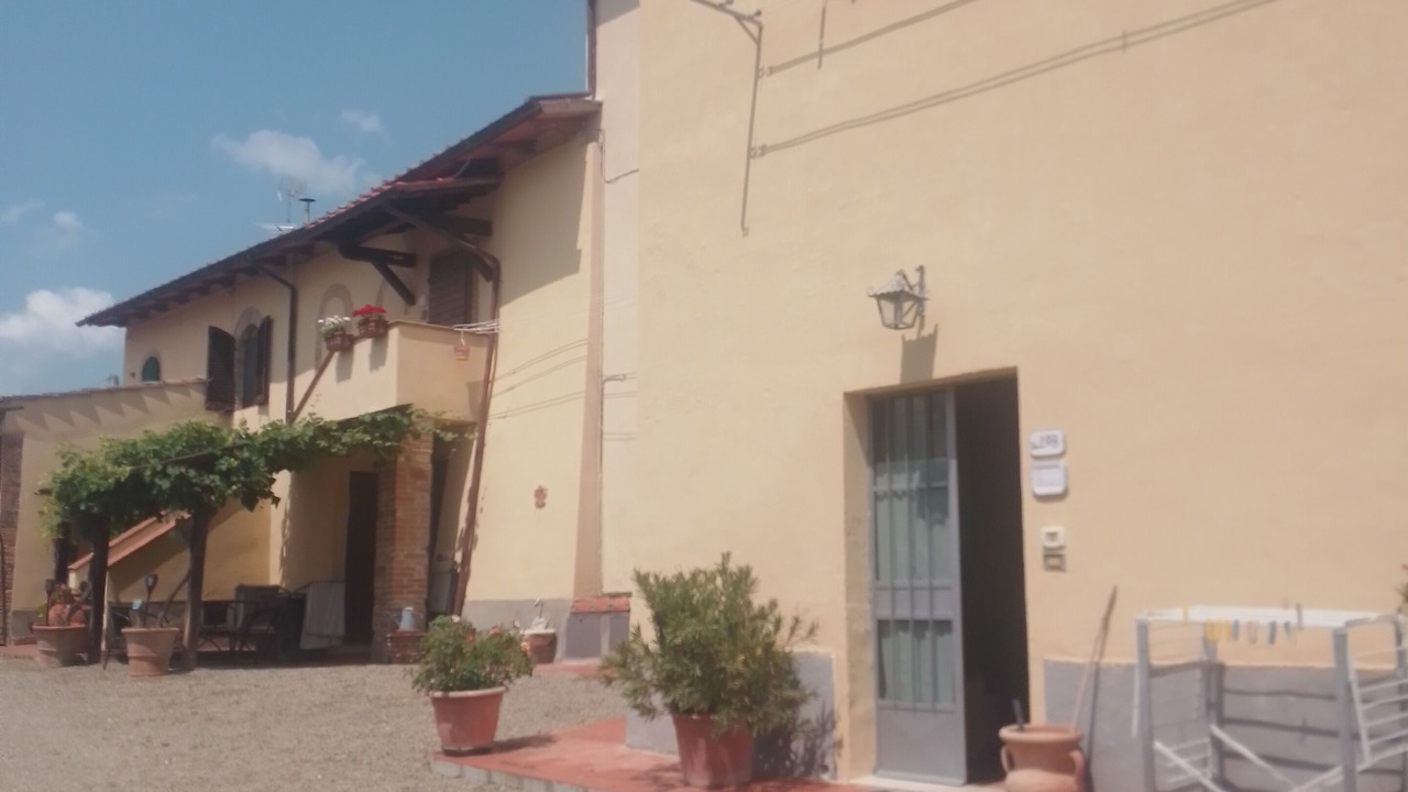 Photo of Outdoor in San Gimignano