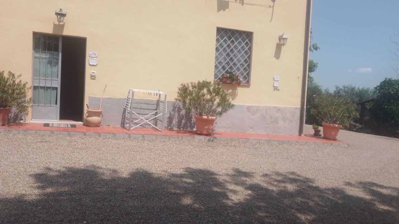 Photo of Outdoor in San Gimignano