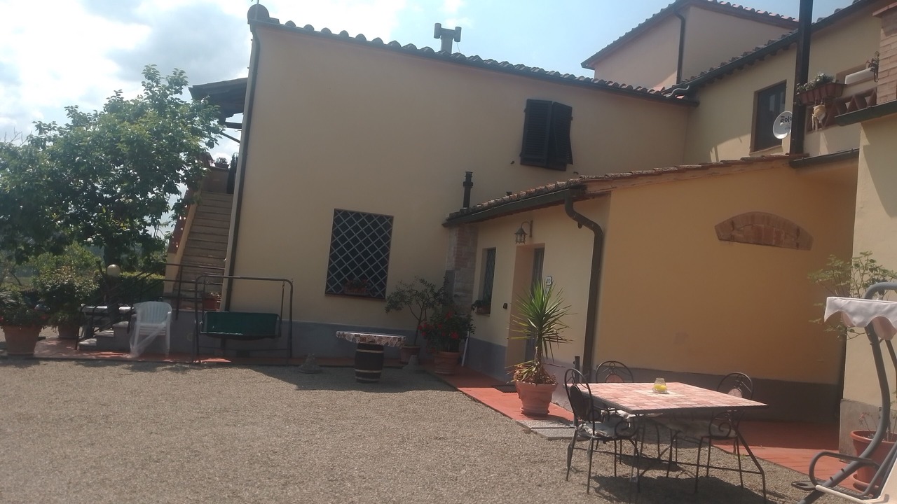 Photo of Outdoor in San Gimignano