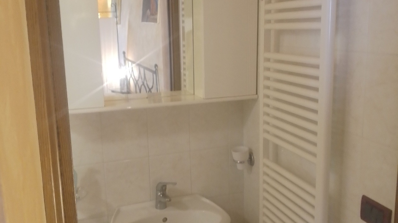 Photo of Bathroom in San Gimignano