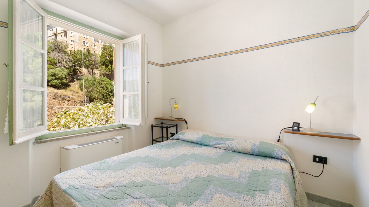 Photo of Bedroom in Ingurtosu