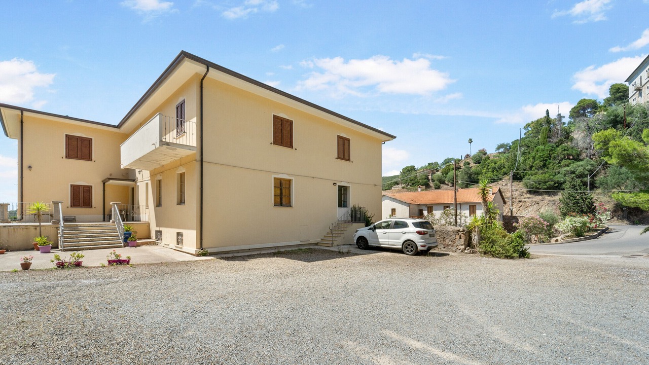 Photo of Outdoor in Ingurtosu