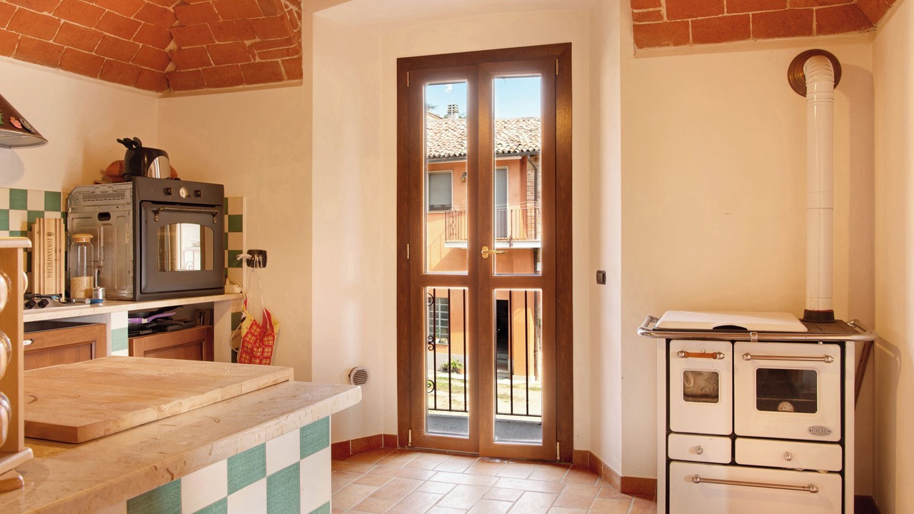 Photo of Kitchen in Viarigi