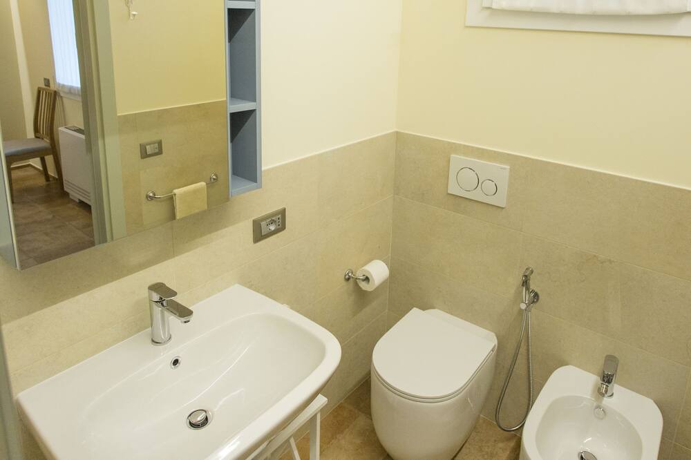 Photo of Bathroom in Bertinoro