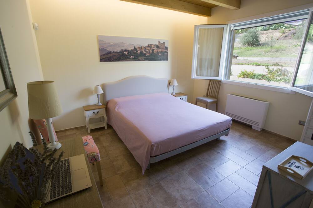 Photo of Bedroom in Bertinoro