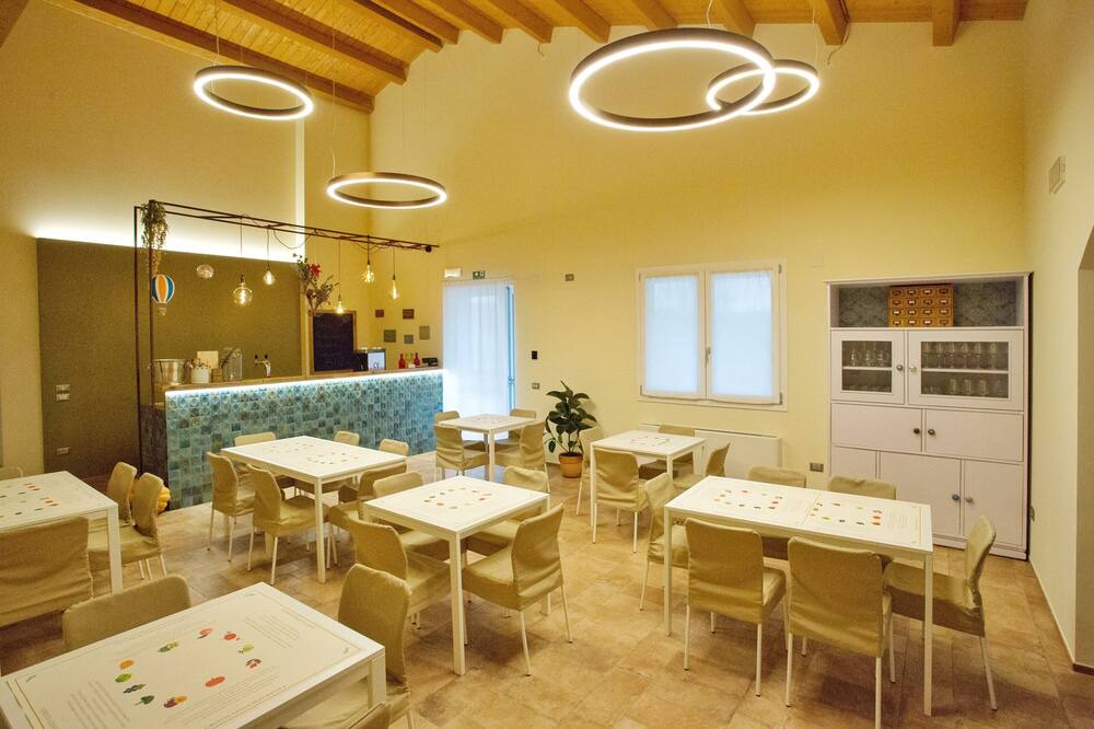 Photo of Livingroom in Bertinoro