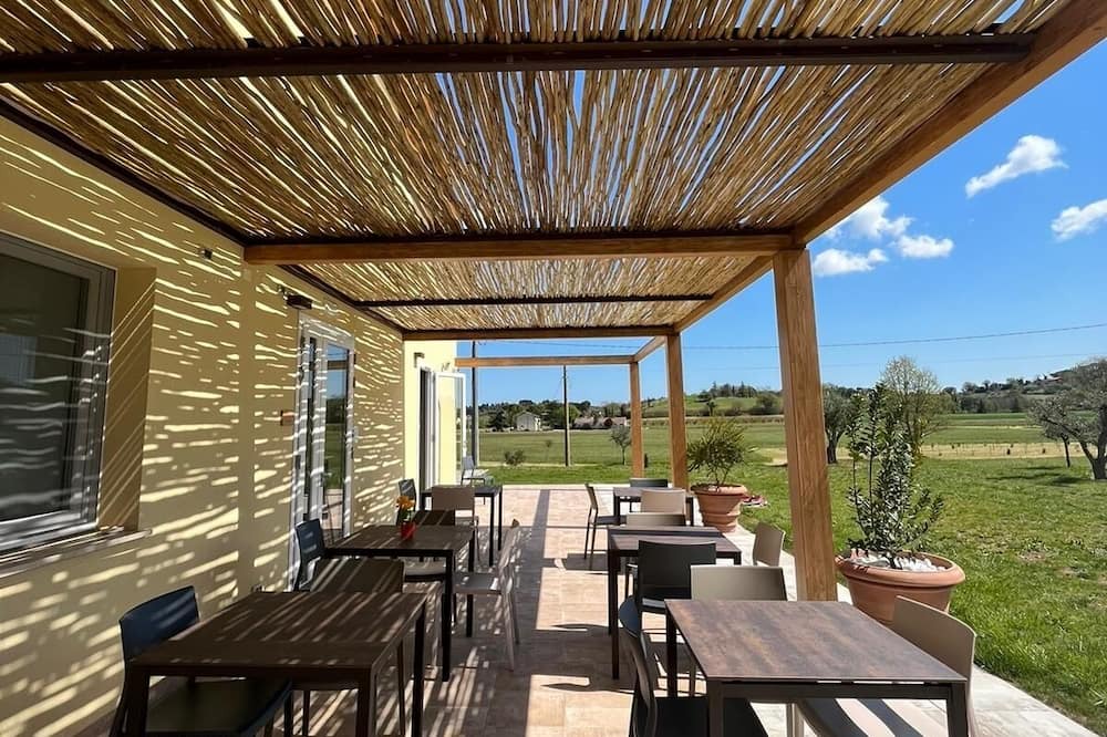 Photo of Outdoor in Bertinoro