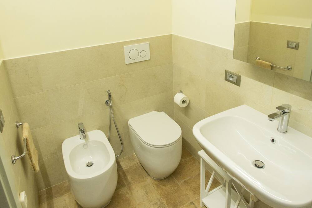 Photo of Bathroom in Bertinoro