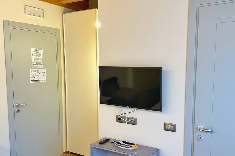 Photo of Bedroom in Bertinoro