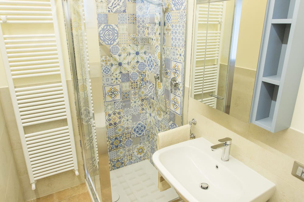 Photo of Bathroom in Bertinoro