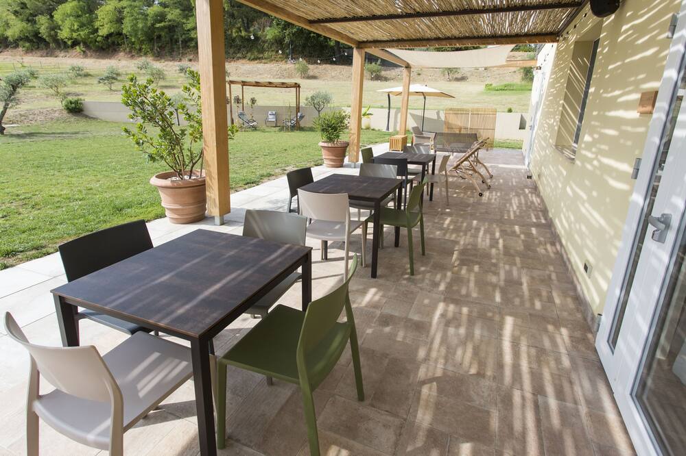 Photo of Outdoor in Bertinoro