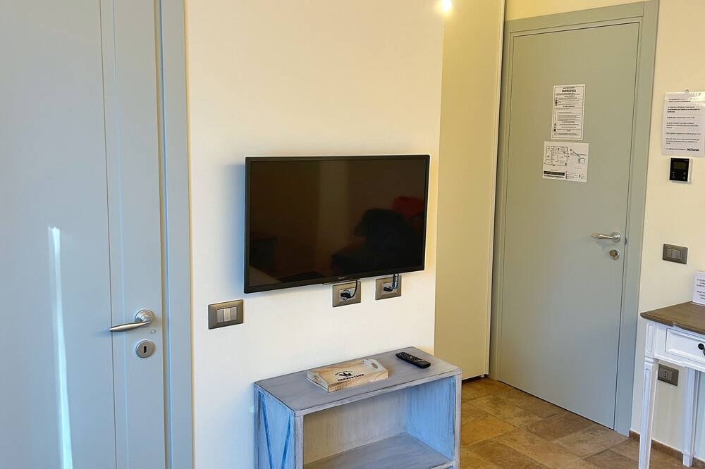 Photo of Bedroom in Bertinoro