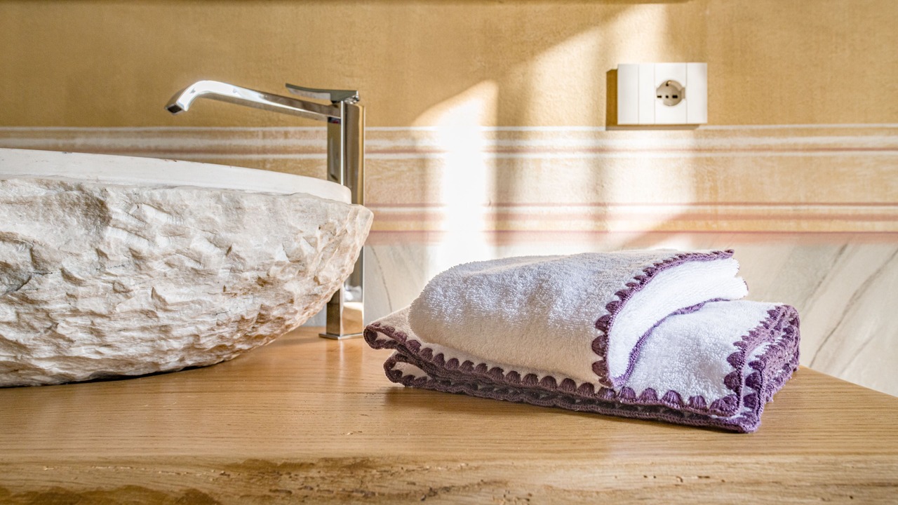 Photo of Bathroom in Premosello Chiovenda