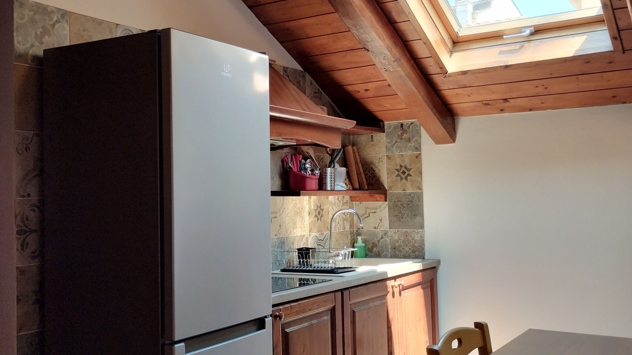 Photo of Kitchen in L'Aquila