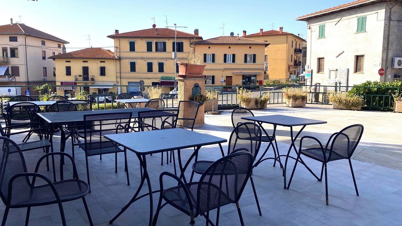 Photo of Outdoor in Contrada Fontivegge