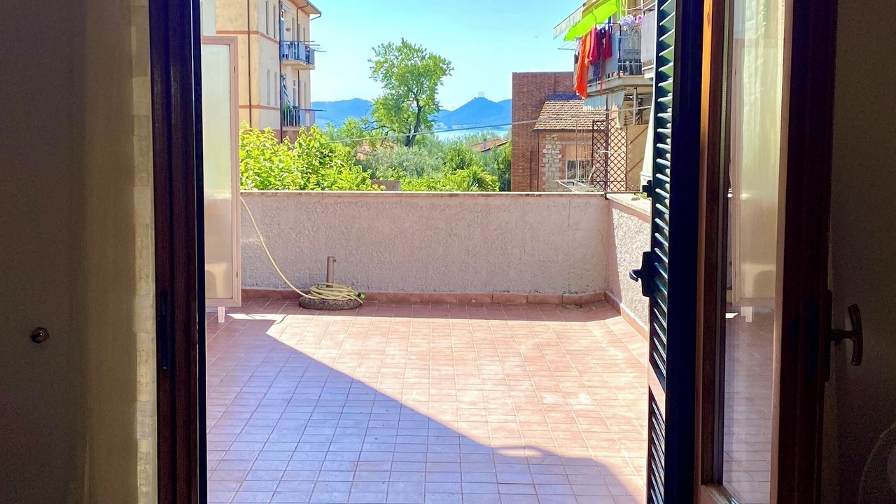 Photo of Bedroom in Contrada Fontivegge
