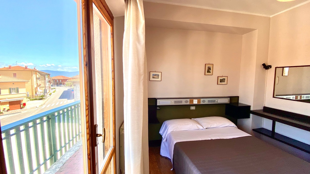 Photo of Bedroom in Contrada Fontivegge