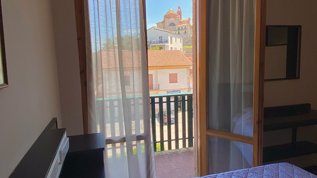 Photo of Bedroom in Contrada Fontivegge