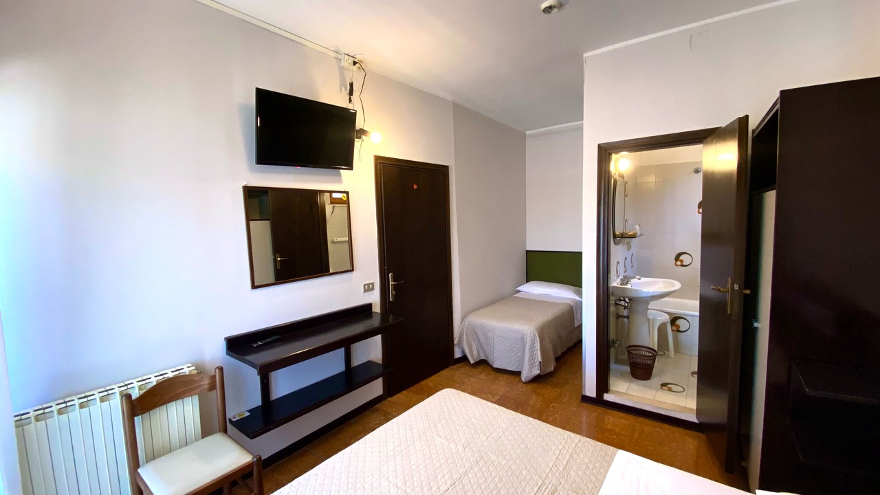 Photo of Bedroom in Contrada Fontivegge
