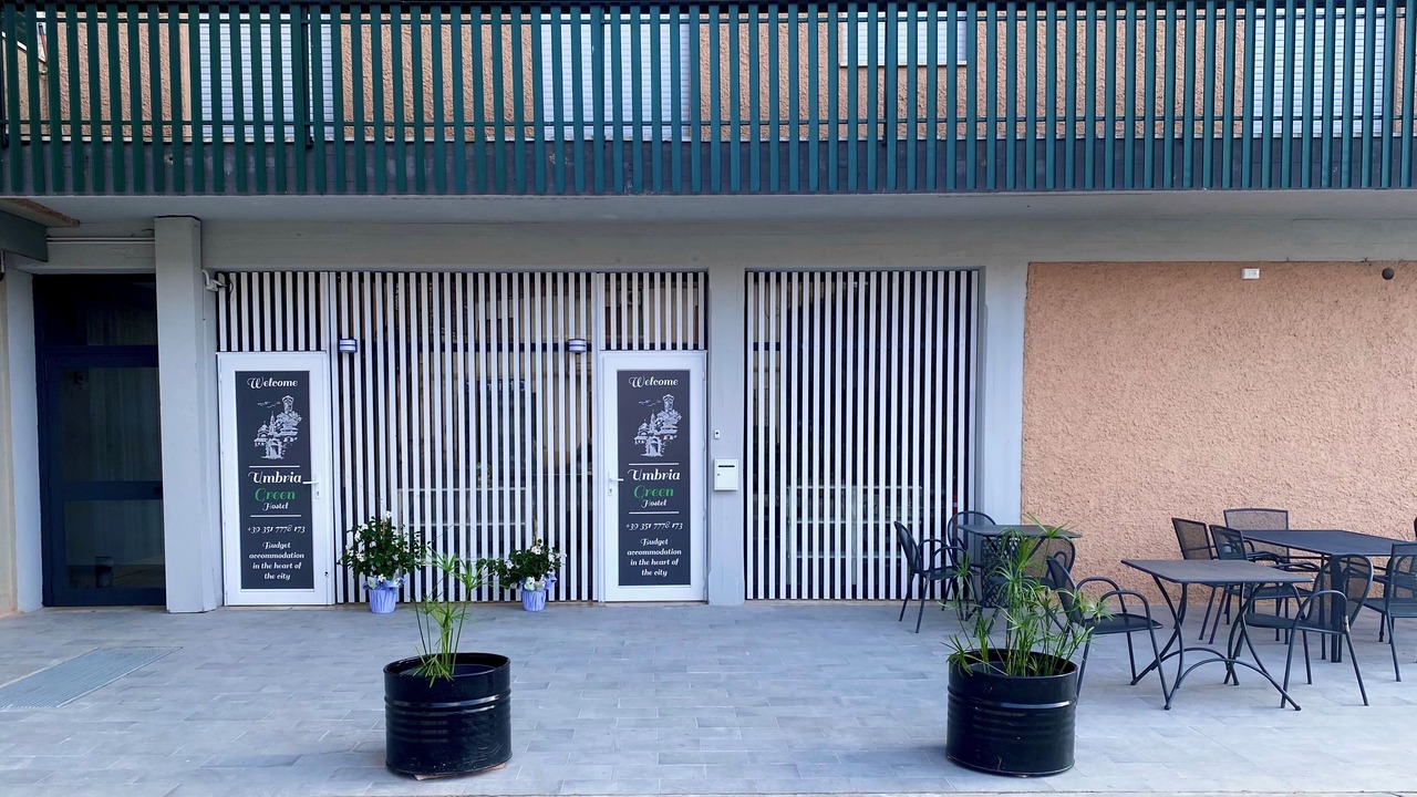 Photo of Outdoor in Contrada Fontivegge