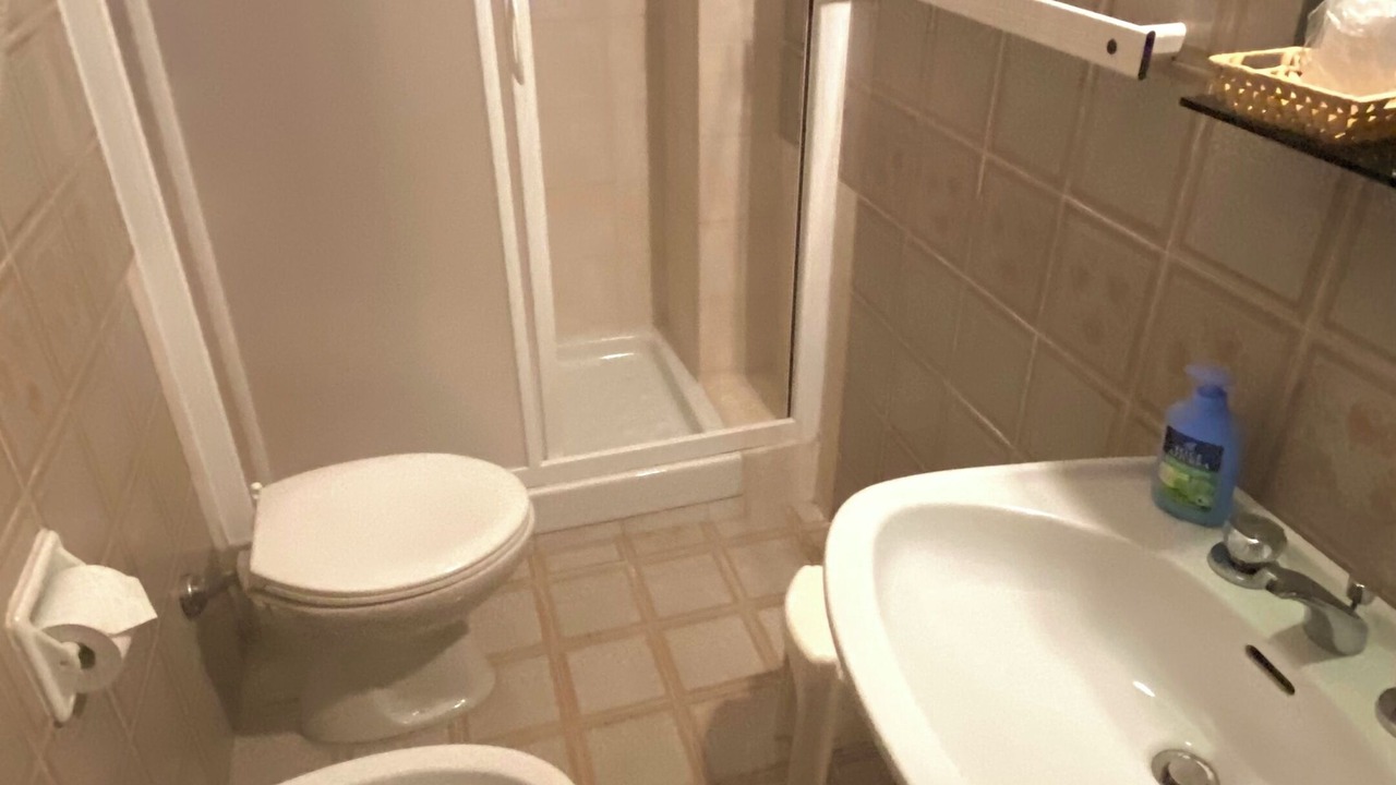 Photo of Bathroom in Contrada Fontivegge