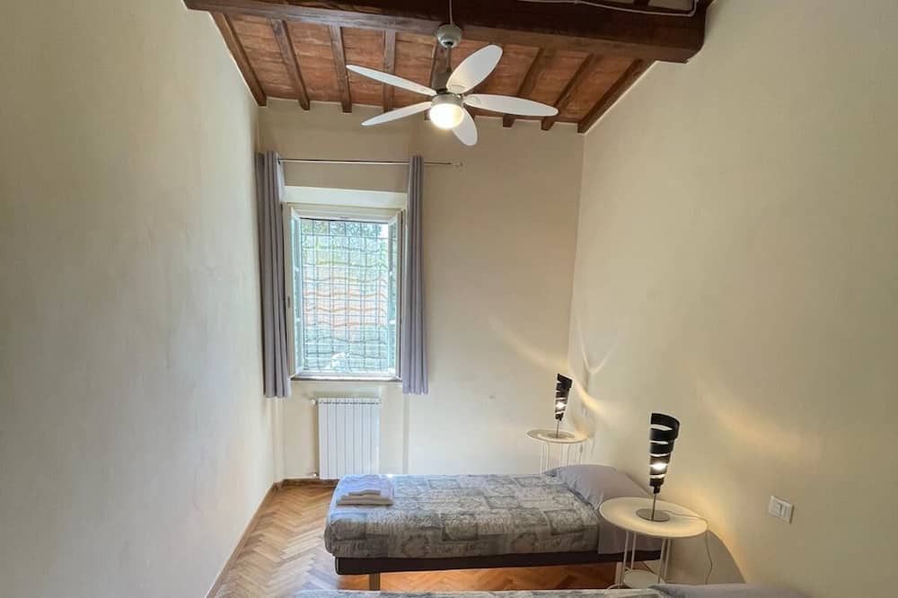 Photo of Bedroom in Peccioli