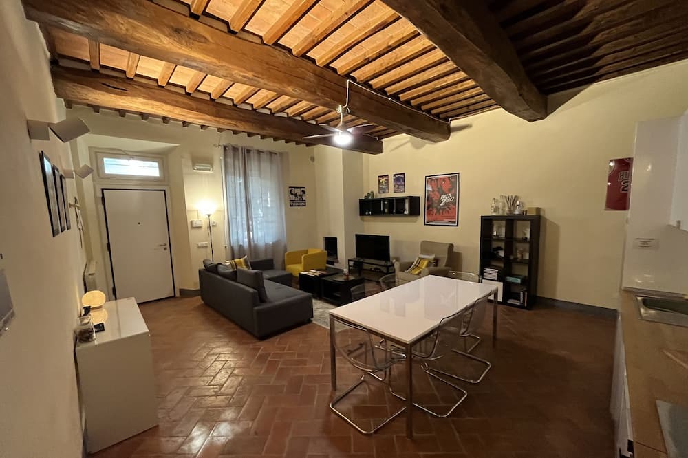 Photo of Livingroom in Peccioli
