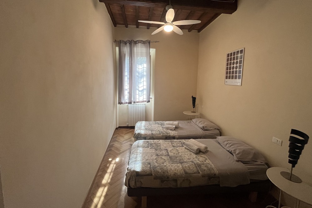 Photo of Bedroom in Peccioli