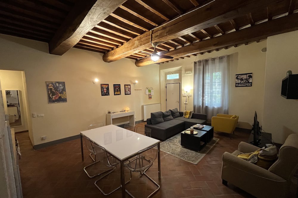 Photo of Livingroom in Peccioli