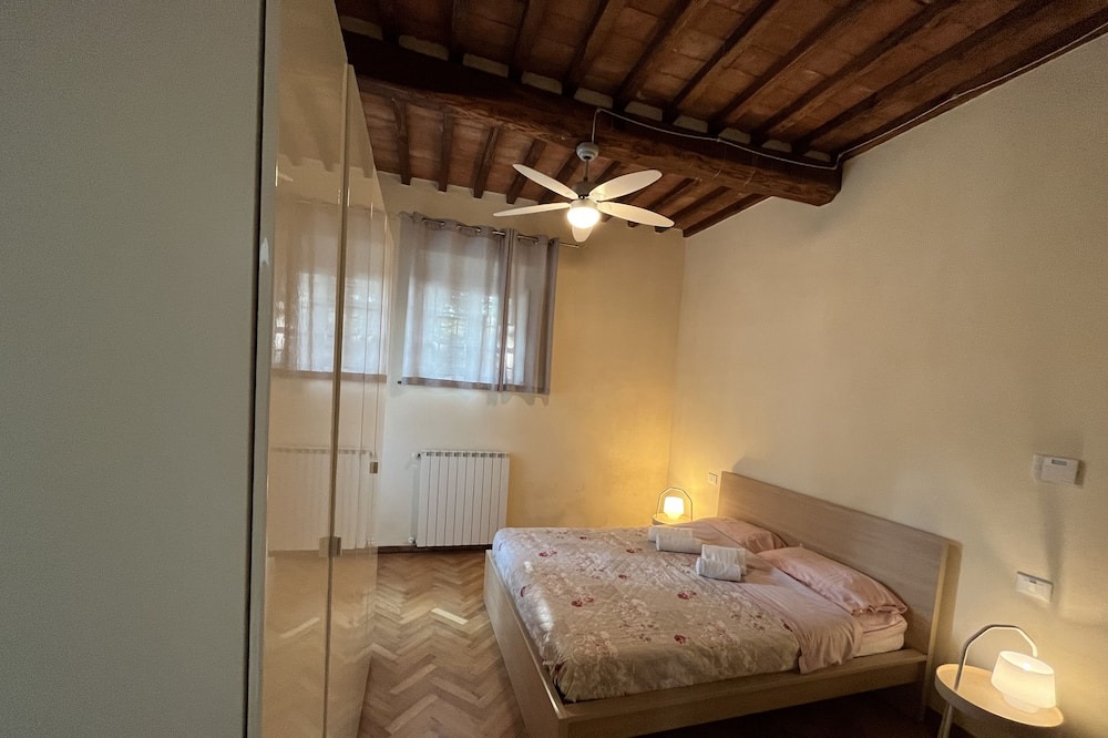 Photo of Bedroom in Peccioli