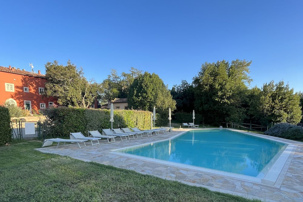 Photo of Outdoor in Peccioli