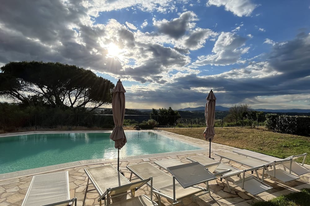Photo of Outdoor in Peccioli