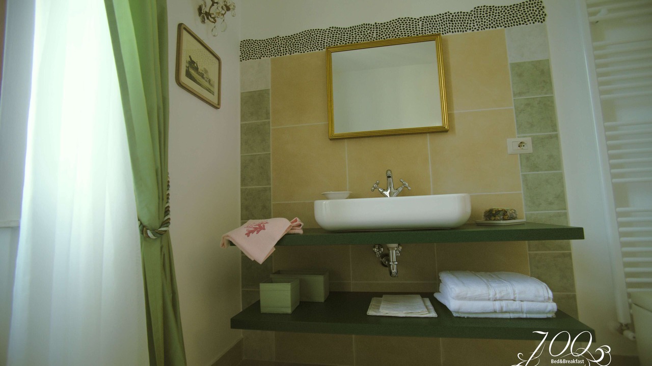 Photo of Bathroom in Centro Storico