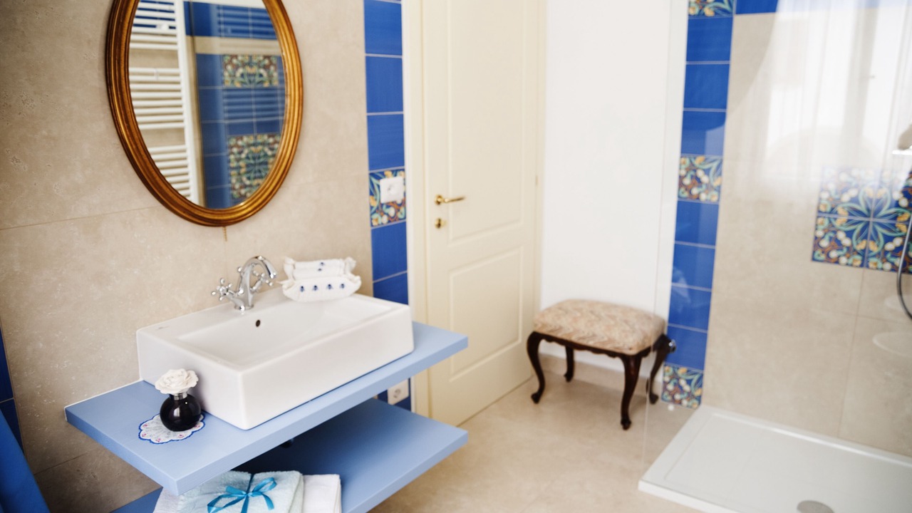 Photo of Bathroom in Centro Storico
