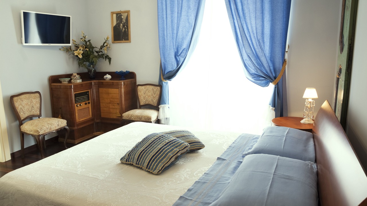 Photo of Bedroom in Centro Storico