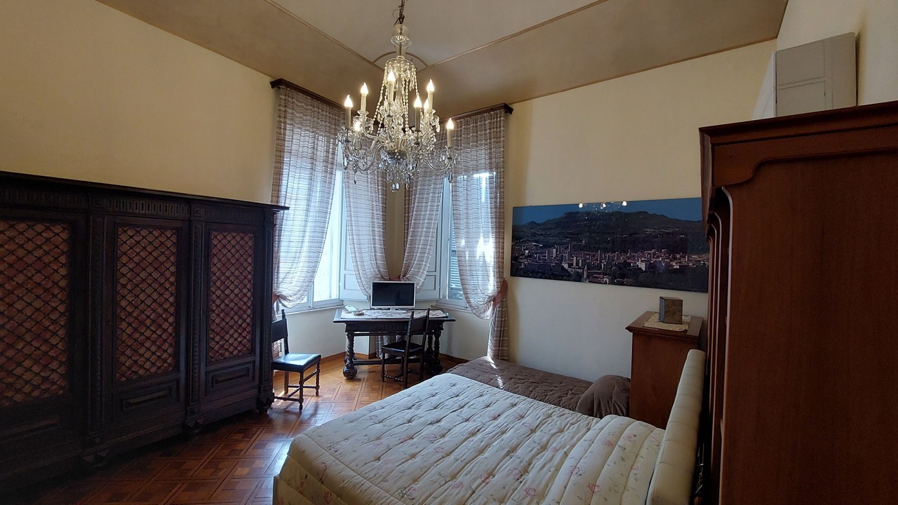 Photo of Bedroom in Centro Storico