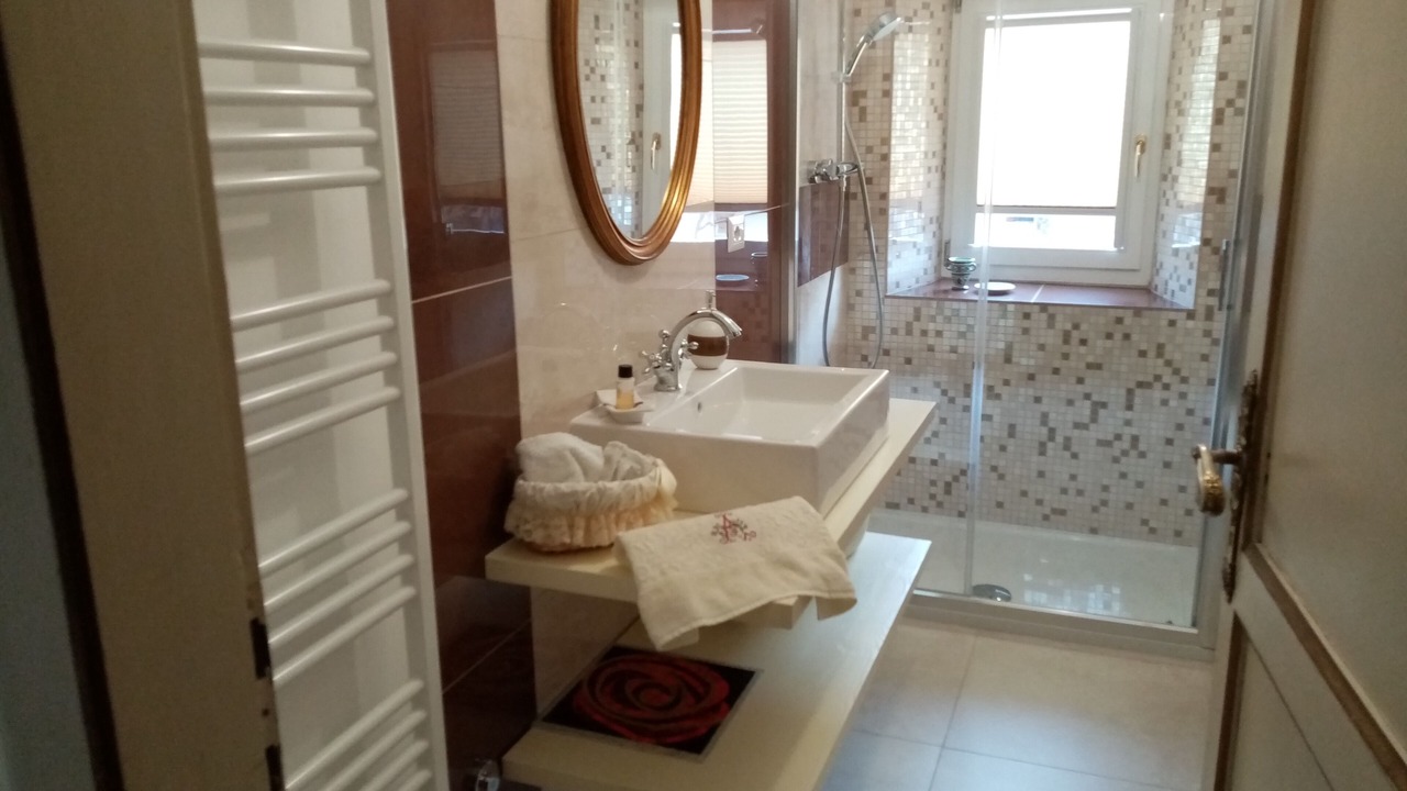 Photo of Bathroom in Centro Storico