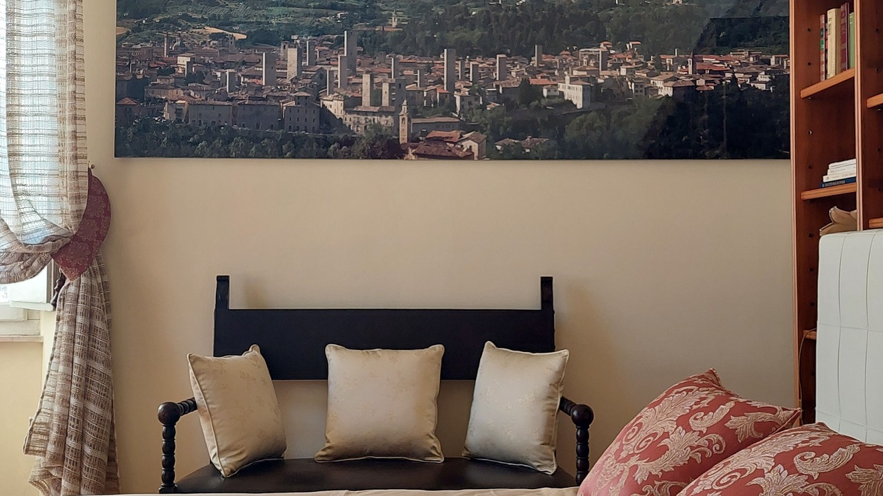 Photo of Bedroom in Centro Storico