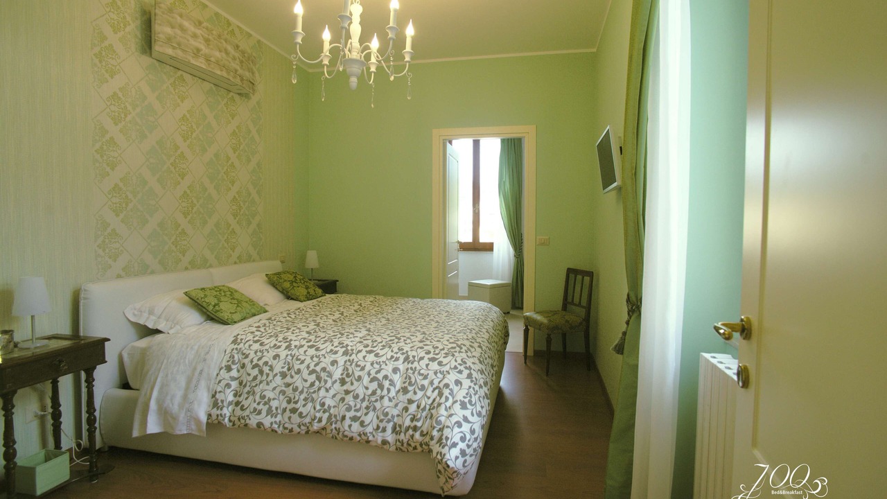 Photo of Bedroom in Centro Storico