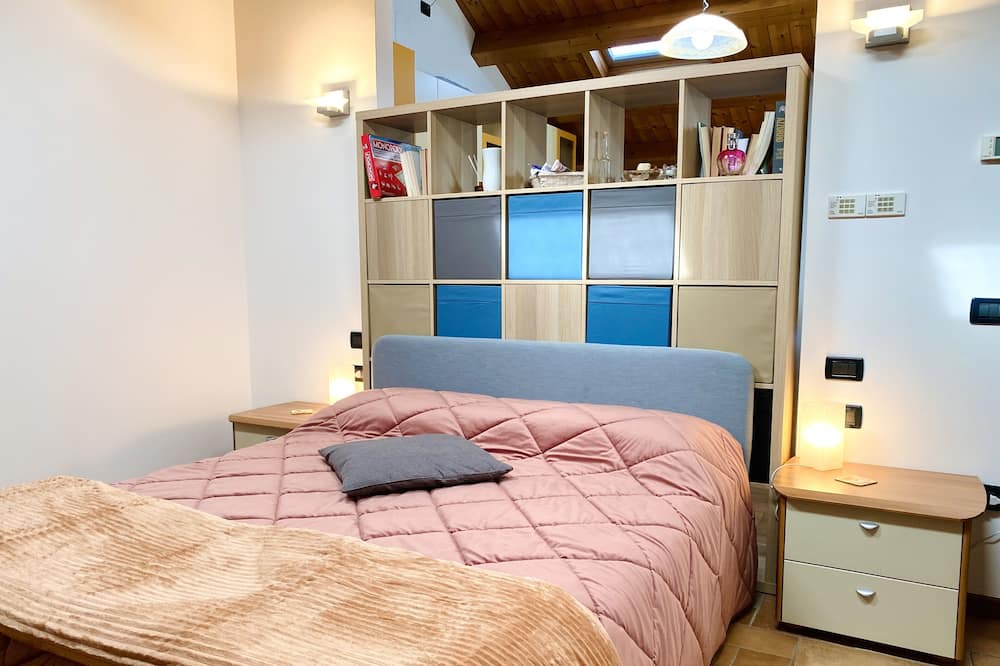 Photo of Bedroom in Piove di Sacco