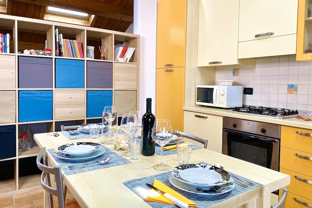 Photo of Kitchen in Piove di Sacco