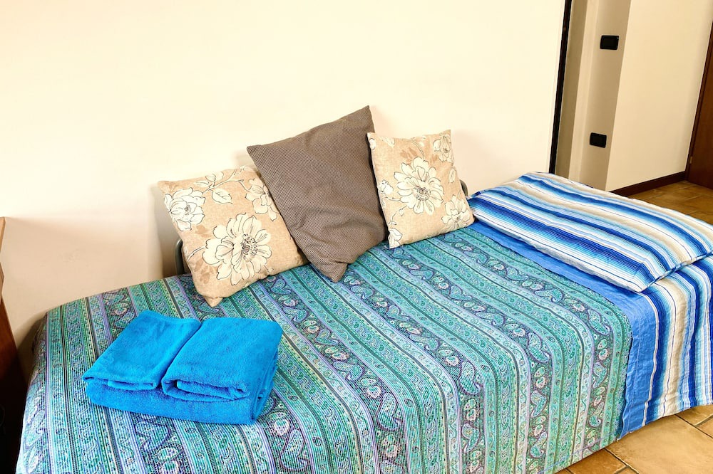 Photo of Bedroom in Piove di Sacco