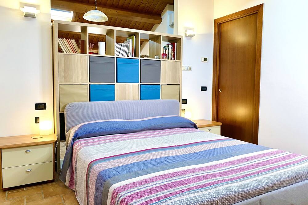 Photo of Bedroom in Piove di Sacco