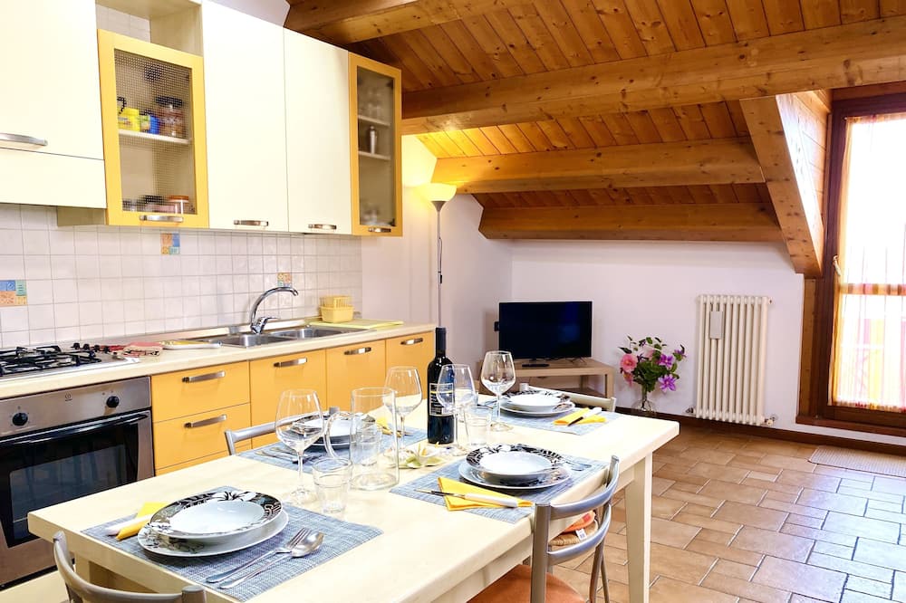 Photo of Kitchen in Piove di Sacco