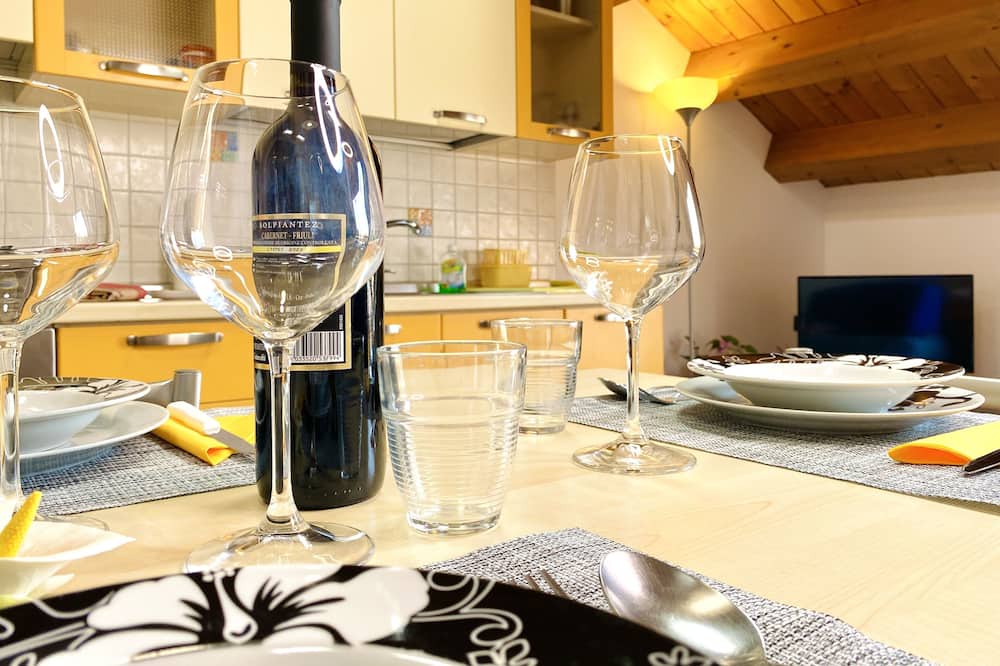 Photo of Kitchen in Piove di Sacco
