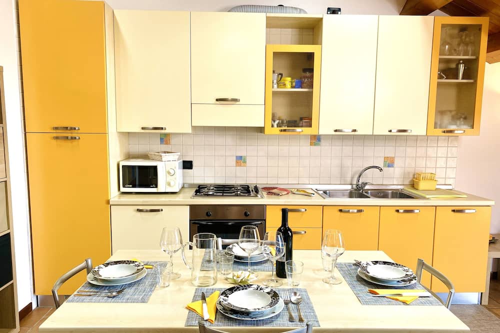 Photo of Kitchen in Piove di Sacco