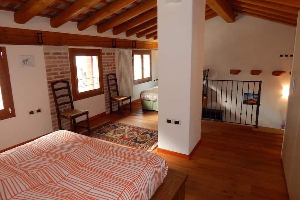 Photo of Bedroom in Romano d'Ezzelino
