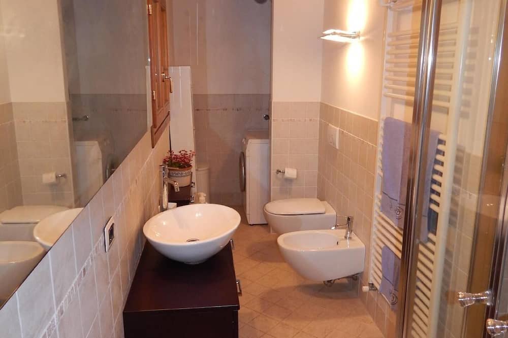 Photo of Bathroom in Romano d'Ezzelino