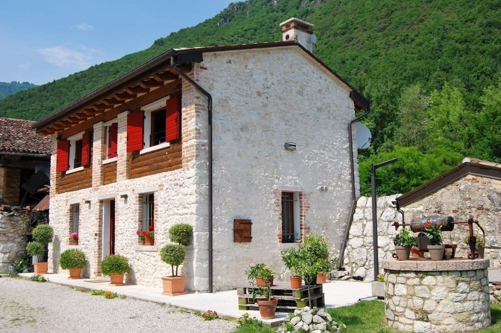 Photo of Outdoor in Romano d'Ezzelino